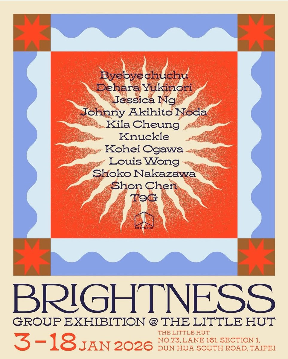 Shoko Nakazawa (@koratwerk) / Posts / X