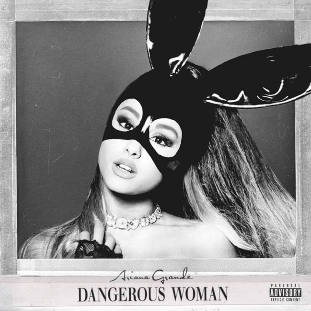 “Dangerous Woman” de Ariana Grande cumplirá 10 años este 2026.