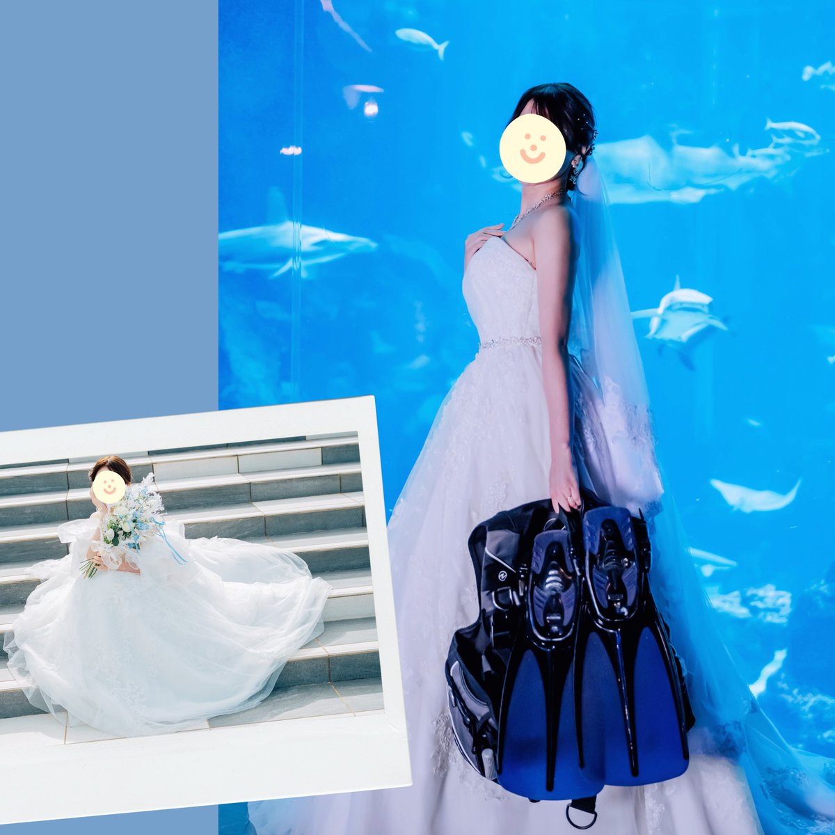 碧波𓇼⋆゜ tweet media