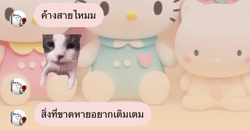 ไรของผัวกู
