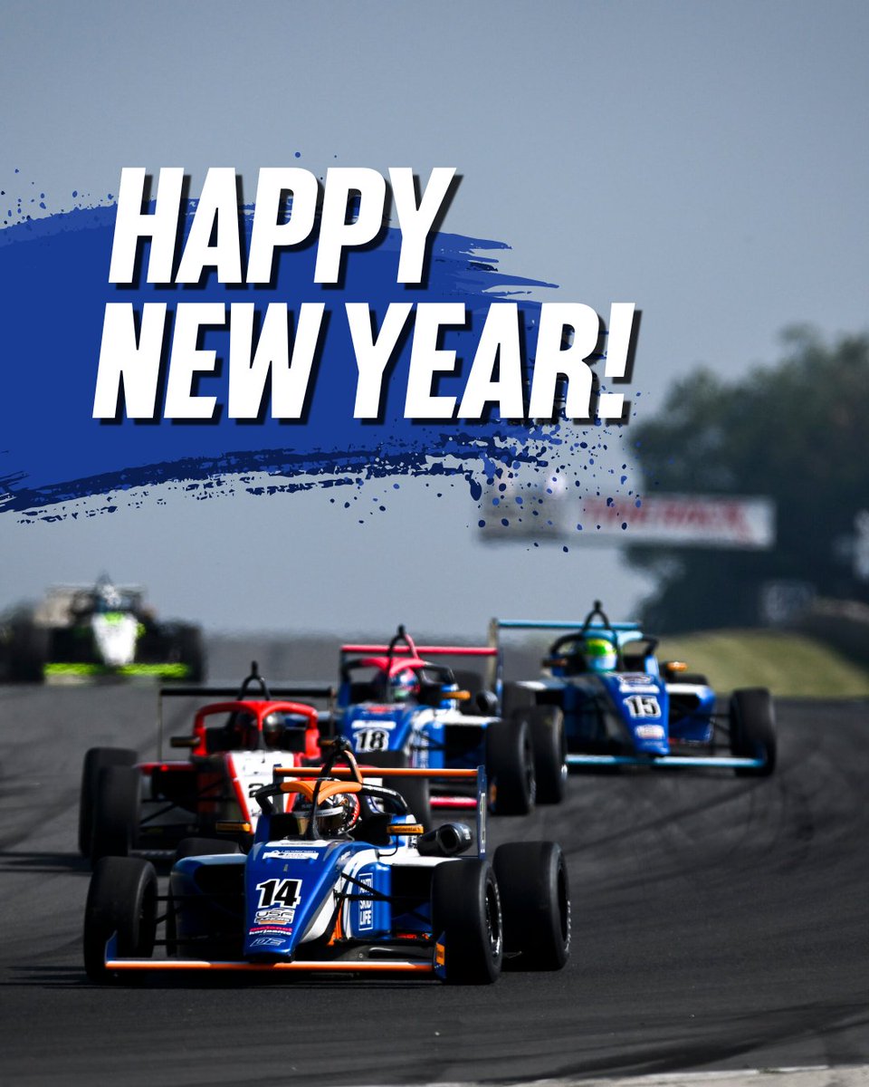 DEForce Racing tweet media