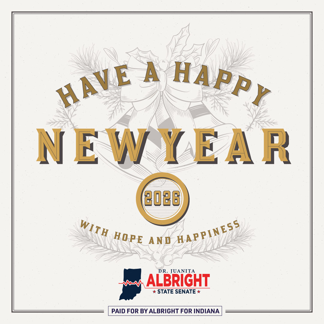 Dr. Juanita Albright tweet media