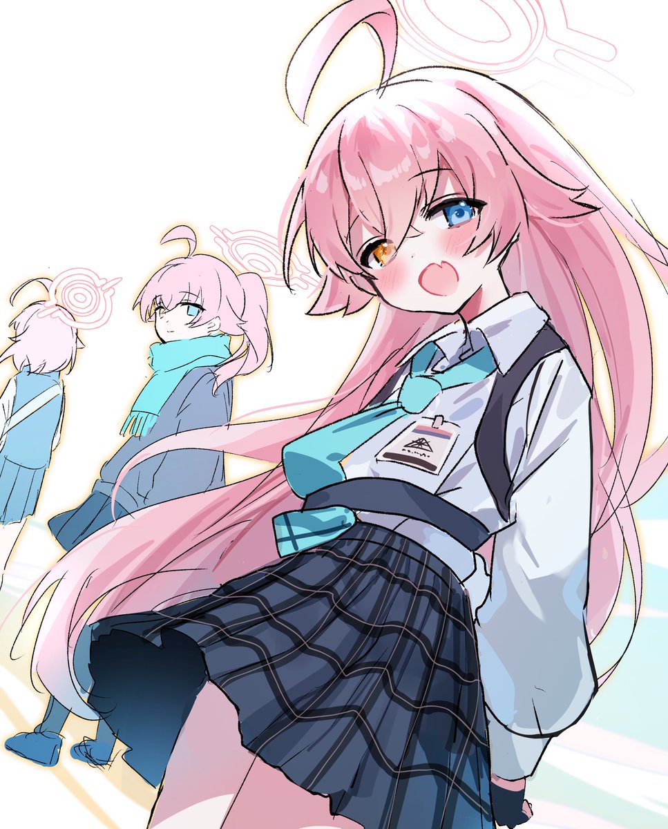 ナルさん専用ページ ナホシ (@sevenstar744) / Posts / X