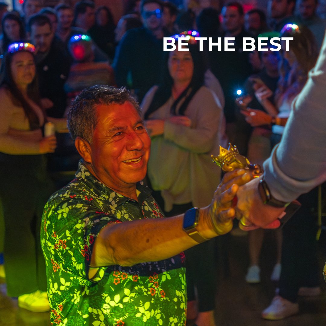 LandscapesGolf's tweet image. New year, same foundation.

Our values continue to guide every course we manage... Lead, take care of each other, be the best, find a way, and do what’s right. Here’s to a stronger 2026!