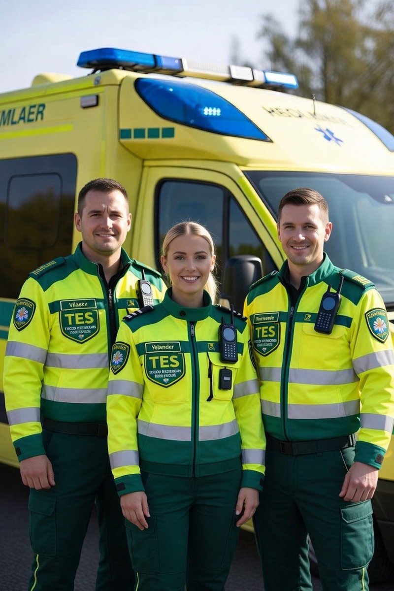 TES_PRECARIOS's tweet image. 1/12 Reconocimiento de la Categoría profesional de TES en toda España igual.
Señores déjense de inventos de denominaciones .Es obligatorio desde 2012! 
Basta de Camilleros,Celadores Conductores …y TTS quien solo tenga la cualificación porque quiere.

BASTA YA