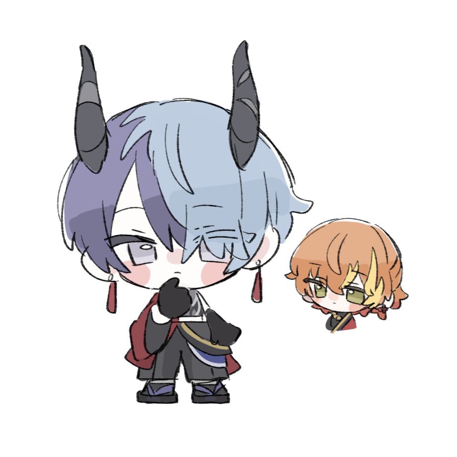 ももだんご (@mo_mo0005) on Twitter photo 