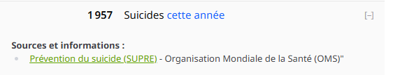 le_vrai_swixor's tweet photo. @beweniceee_ 16h... et on est presque à 2k de suicides.
Prenez soin de vous svp https://t.co/ze5CYUJ6m9