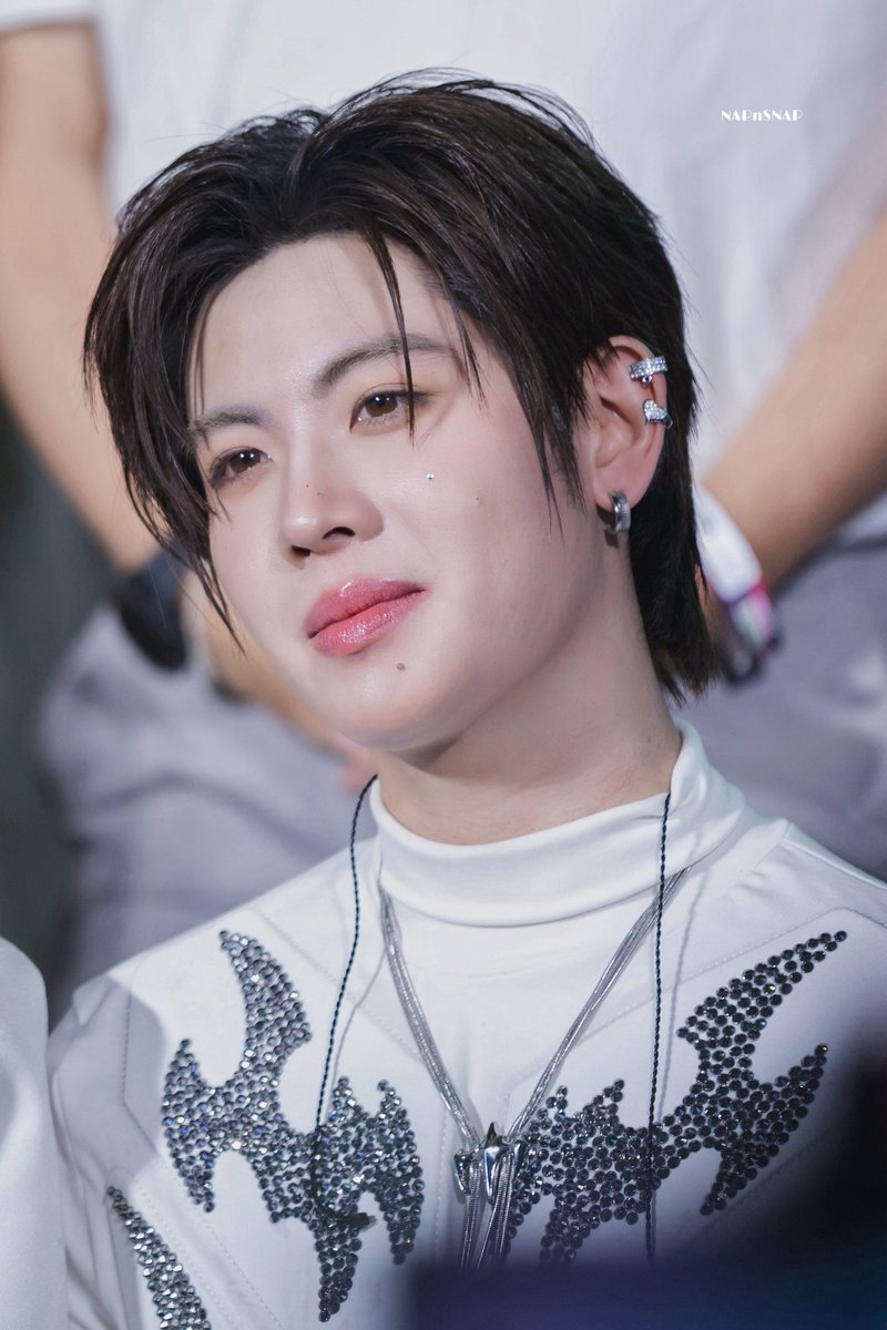 แป๋วก็มา พี่วรรณก็ไม่ทอดทิ้ง 

TFO COUNTDOWN AT SIAM
#AISSIAMxTleFirstOne
#Firstone #เติ้ลเฟิร์สวัน #TleFirstone