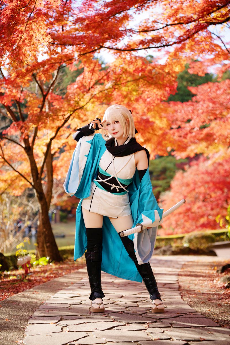 萌華*moka*👑NEXT👉希🪭 (@kamocomi) / Posts / X