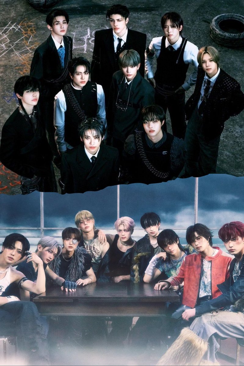andteamluneilo's tweet photo. 2025 was a very exciting yet challenging year for &amp;TEAM and LUNÉs. Our boys achieved many milestones, including their long-awaited Korean debut. However, there were challenges along the way as well. https://t.co/AVfAgi6VZR