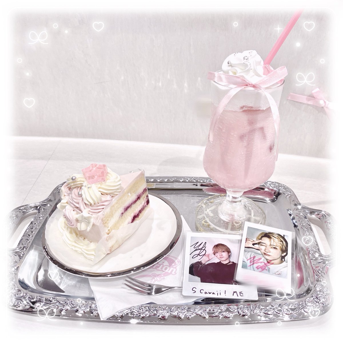 公式写真 ユーキ 生誕祭 FC会員限定】 超特急「ユーキ生誕記念 スペシャル生写真セット