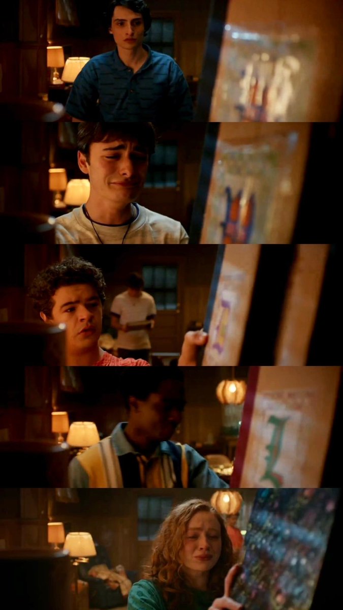 TIME TO SAY GOODBYE😭