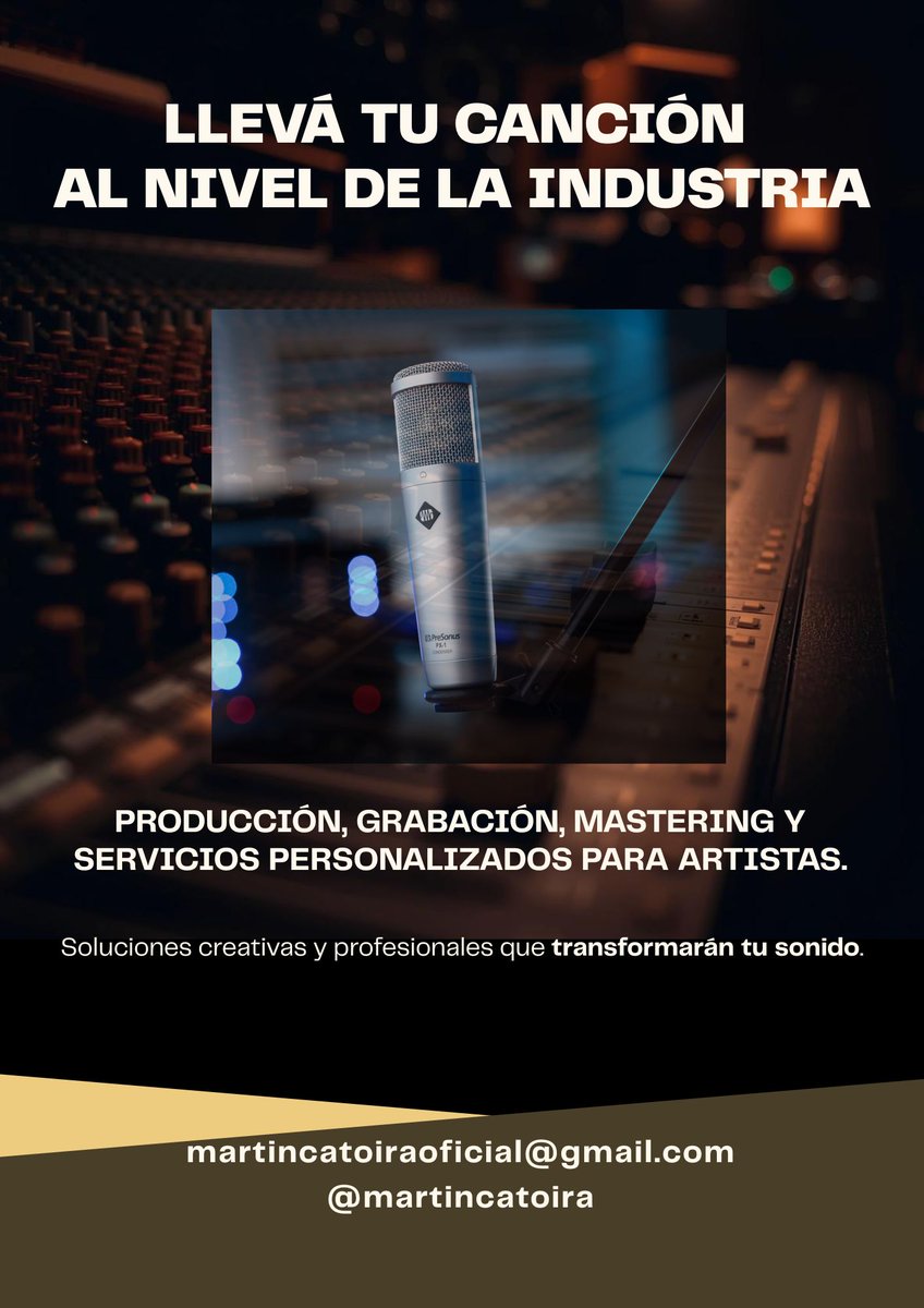 Nuevo año, nuevo servicio ! 😉😉😉