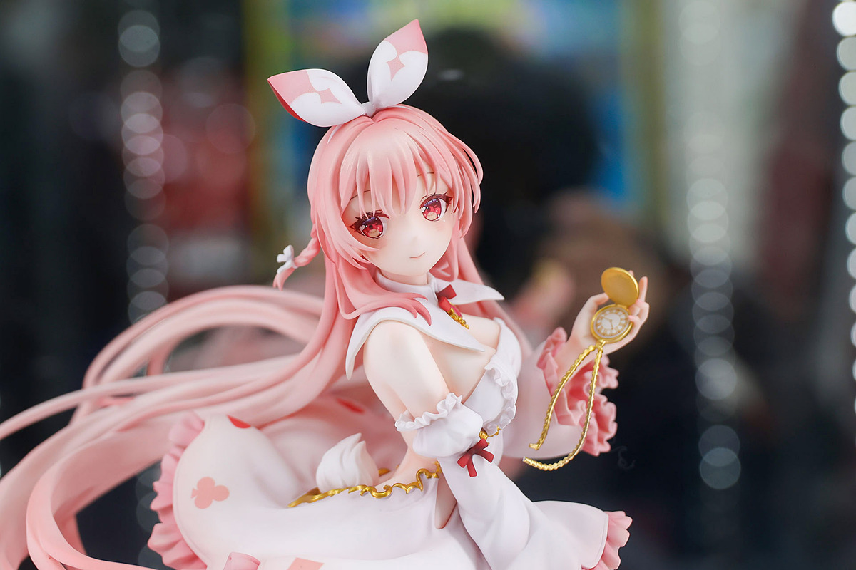 美少女フィギュア