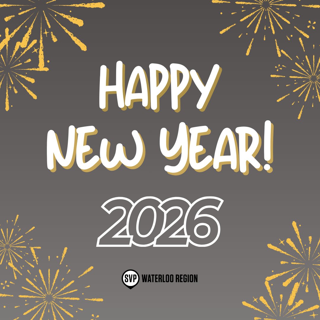 SVP Waterloo Region tweet media