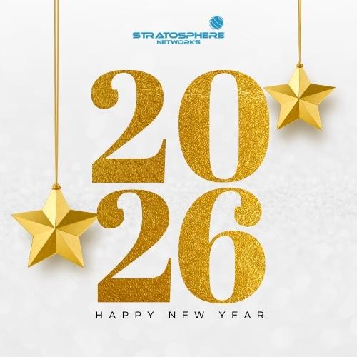 Stratosphere Networks tweet media