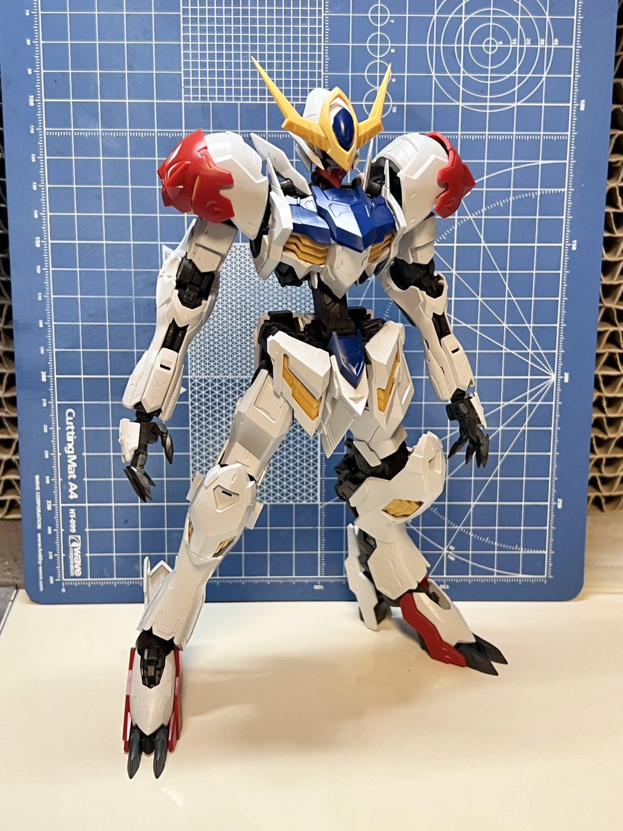 MGバルバトスルプス