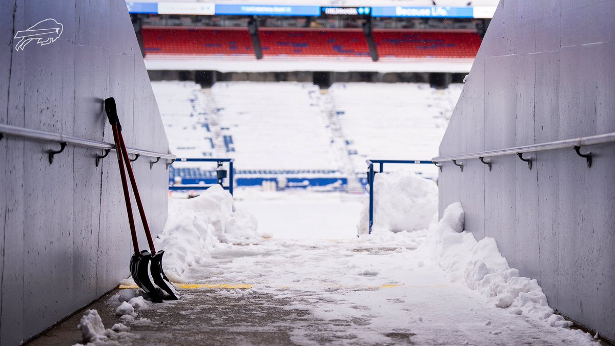 Buffalo Bills tweet media