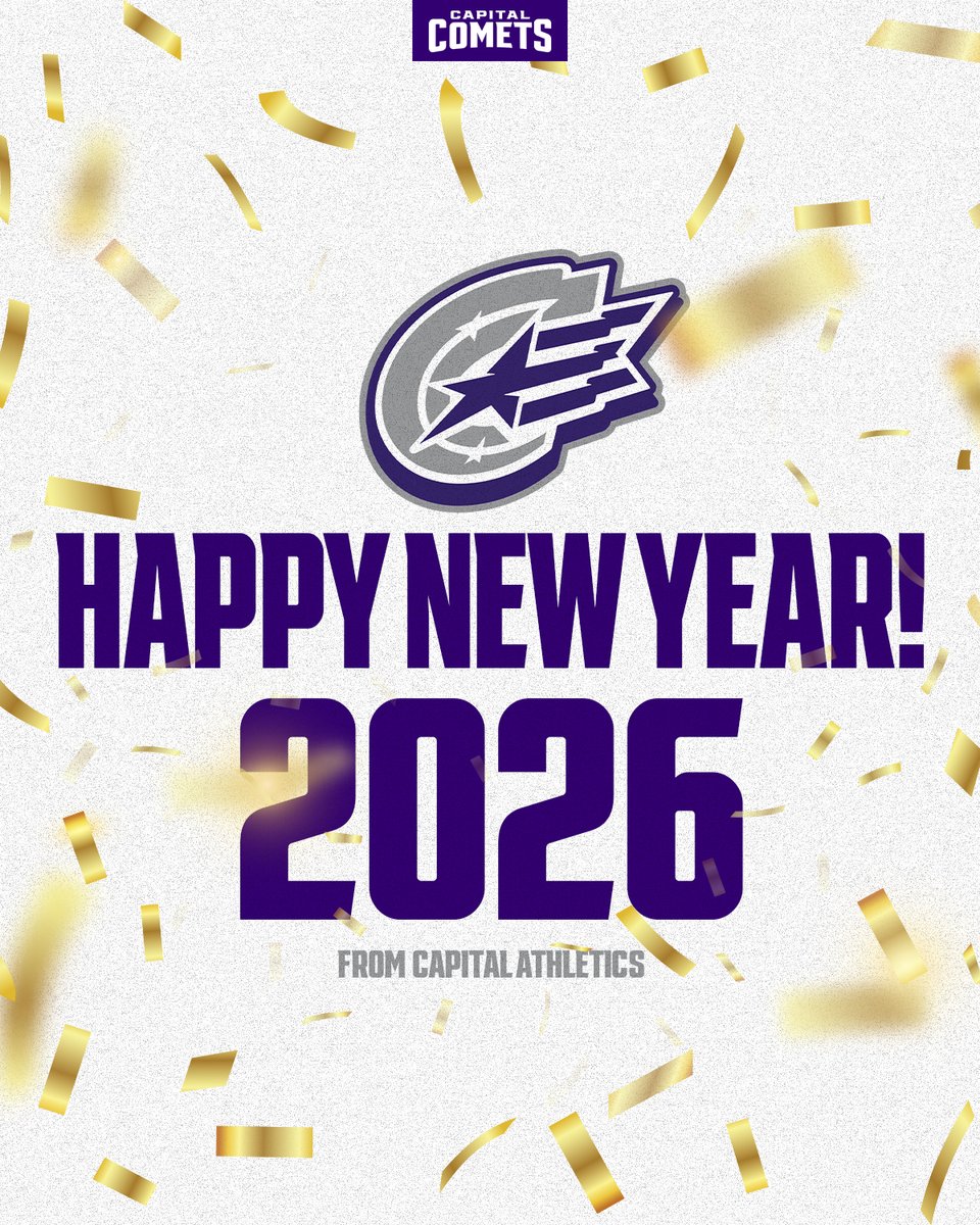 Capital Athletics tweet media