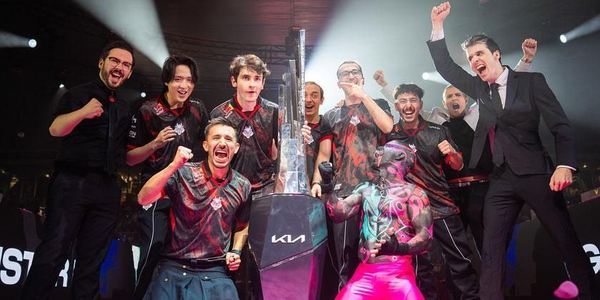 HooK Esport tweet media