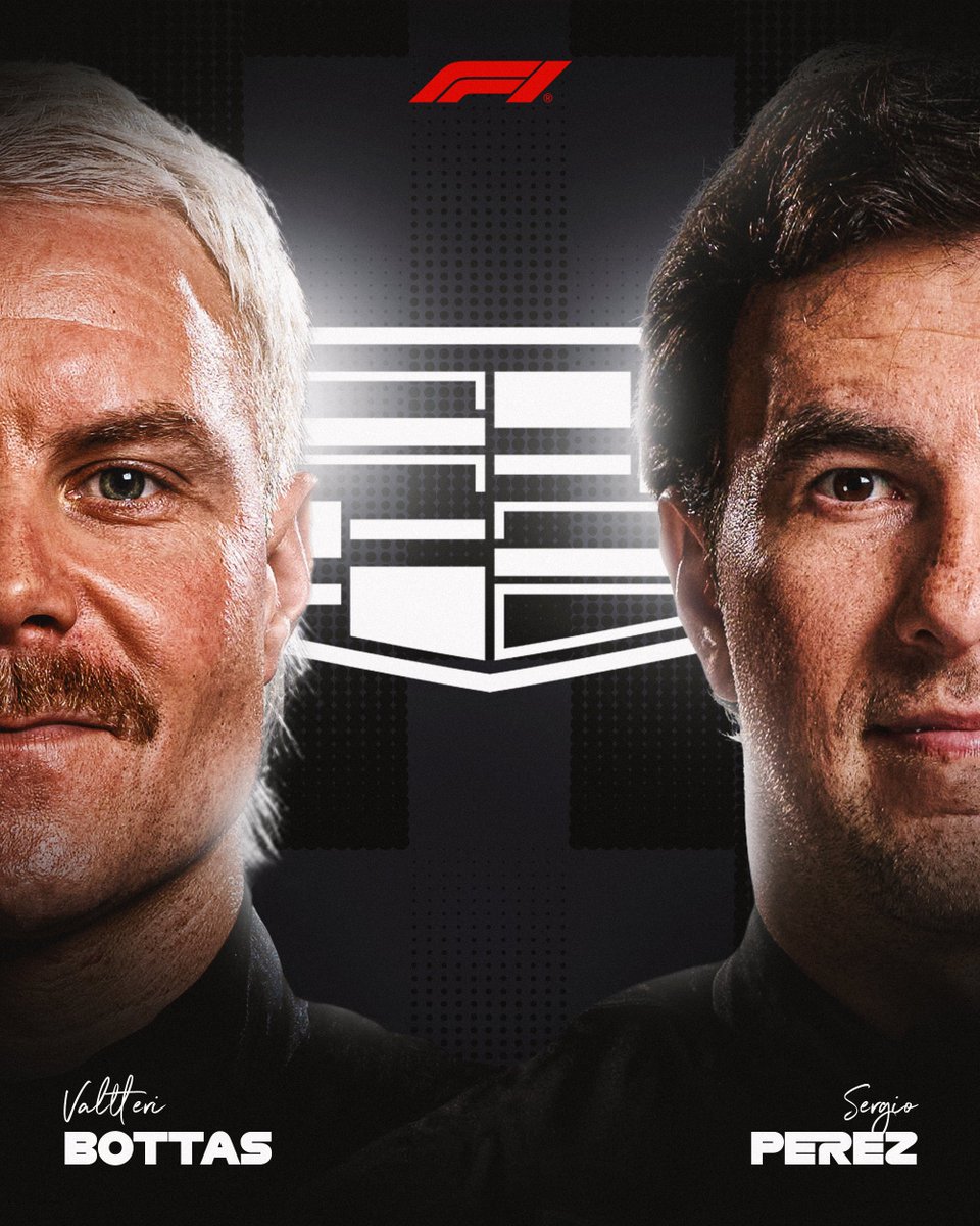 F1's tweet image. Valtteri and Checo return! 👊

Cadillac have opted for an experienced, race-winning line-up for their debut season 🤩

#F1