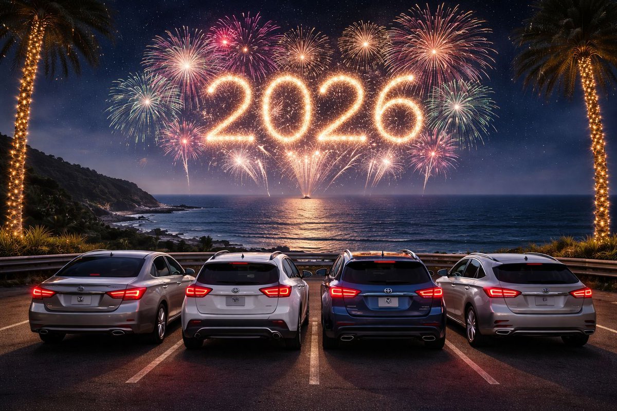 AccurateAutoTO's tweet image. 🎉 Happy New Year!  Wishing you a safe, smooth, and reliable year ahead.
— Accurate Automotive Services 

buff.ly/r2huVMh