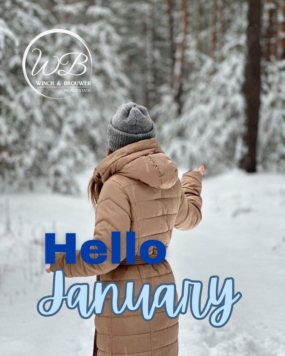 𝗪𝗲𝗹𝗰𝗼𝗺𝗲 𝗝𝗮𝗻𝘂𝗮𝗿𝘆 𝗮𝗻𝗱 𝗛𝗮𝗽𝗽𝘆 𝗡𝗲𝘄 𝗬𝗲𝗮𝗿

☀️A fresh year brings new beginnings, new opportunities, and new goals. 

#GeorginaRealEstate #KeswickHomes #HappyNewYear2026 #WayneAndBrenda #WorkingForYou #GeorginaRealtors #KeswickRealEstate