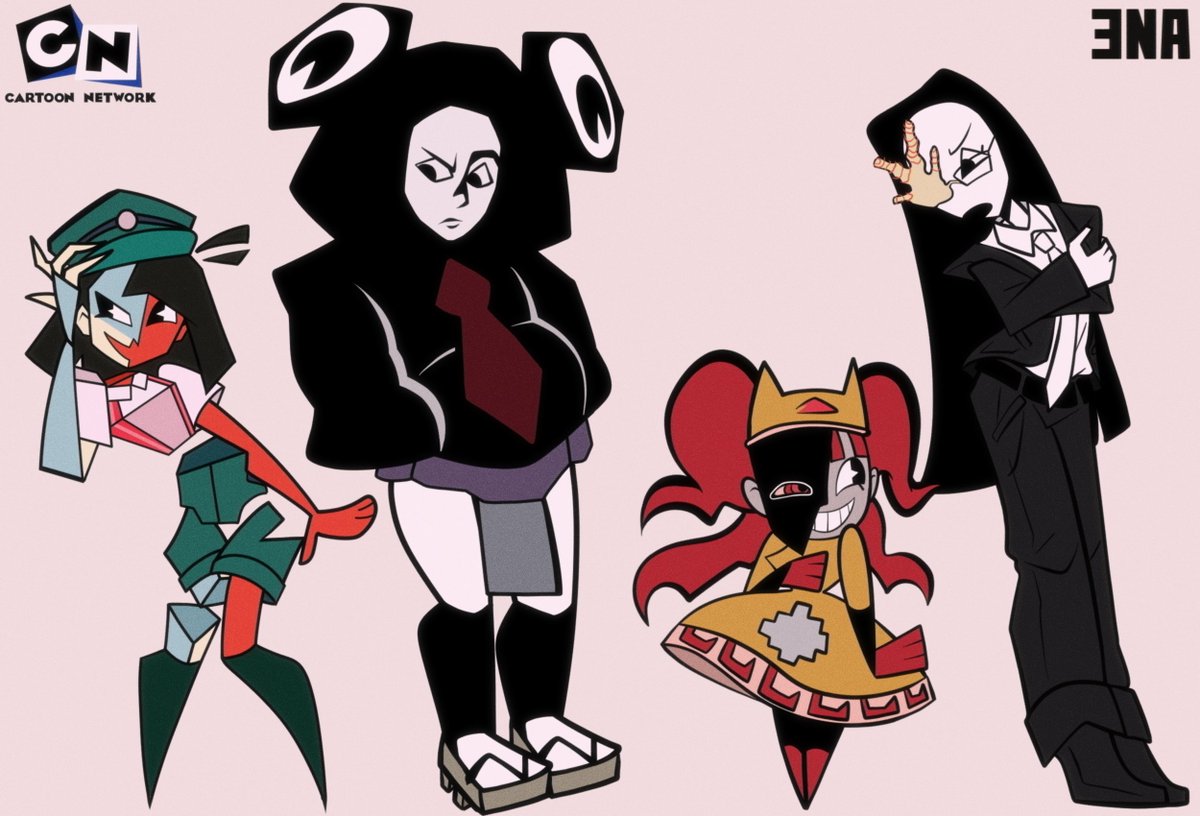 Spookyworking x Fuzero 　キョンシー PH𓆦NT⃤OM (@Ghostii_555) / Posts / X