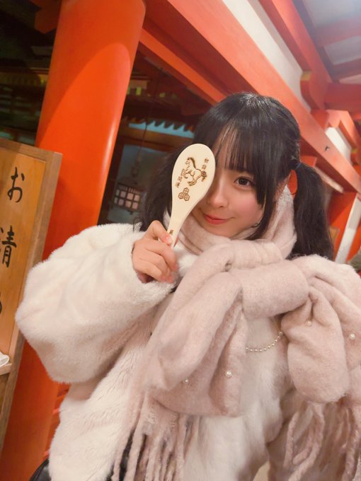 MihiroのTwitter画像34