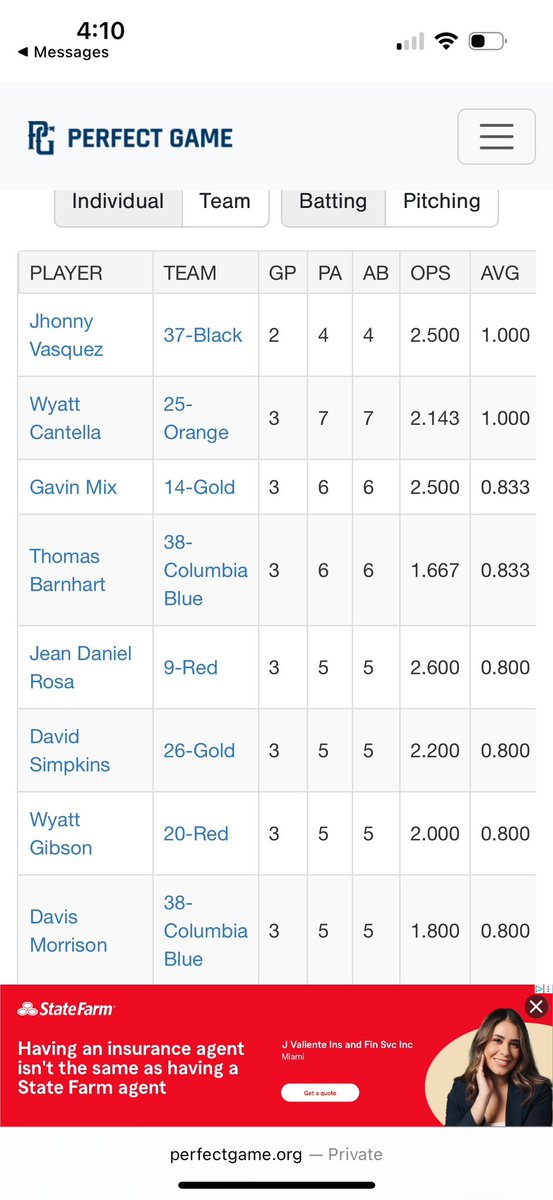 Davis Morrison tweet media