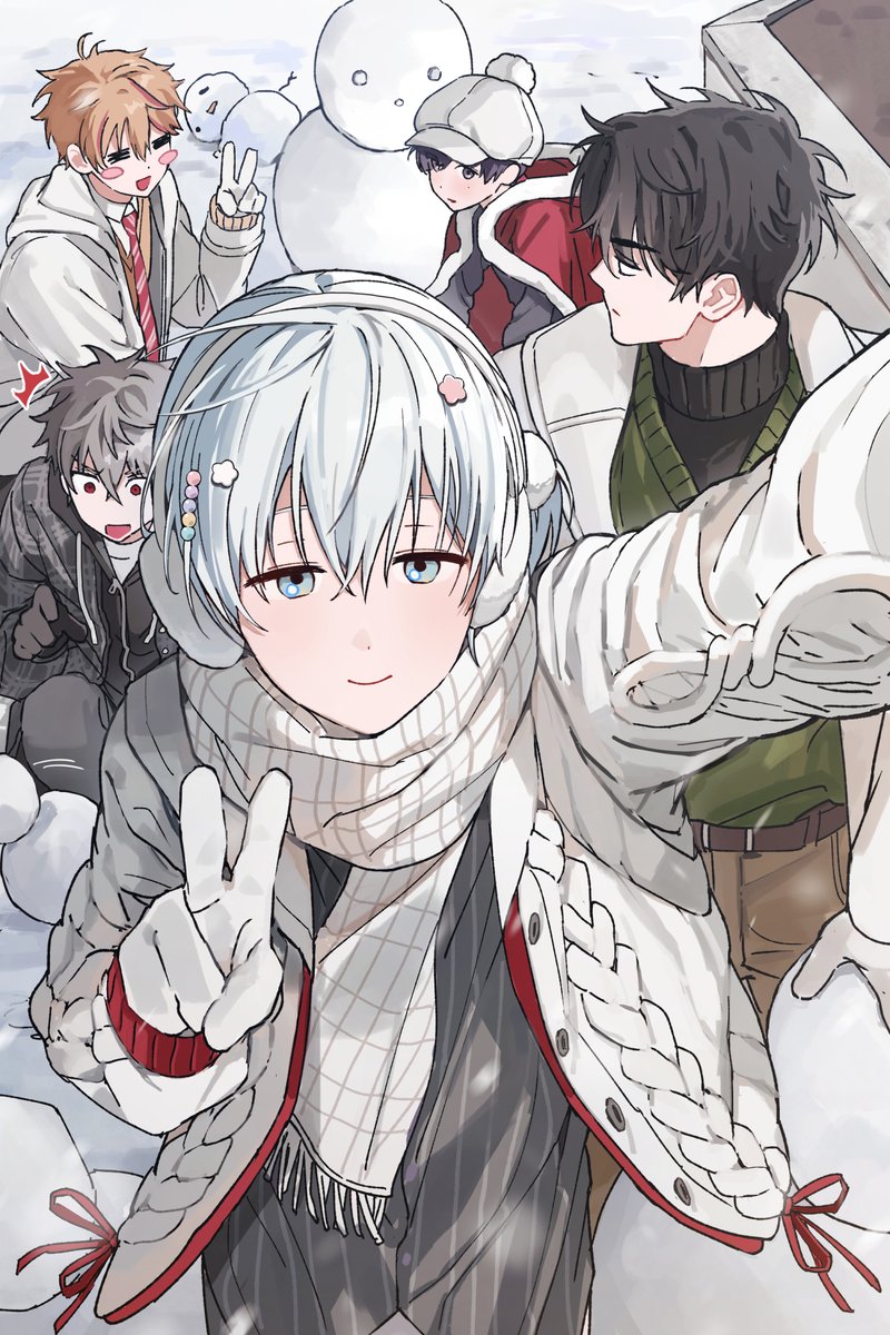 ggggg000011123's tweet photo. #요즘해커그림
#스코시즘 https://t.co/bYwSsl5eY4