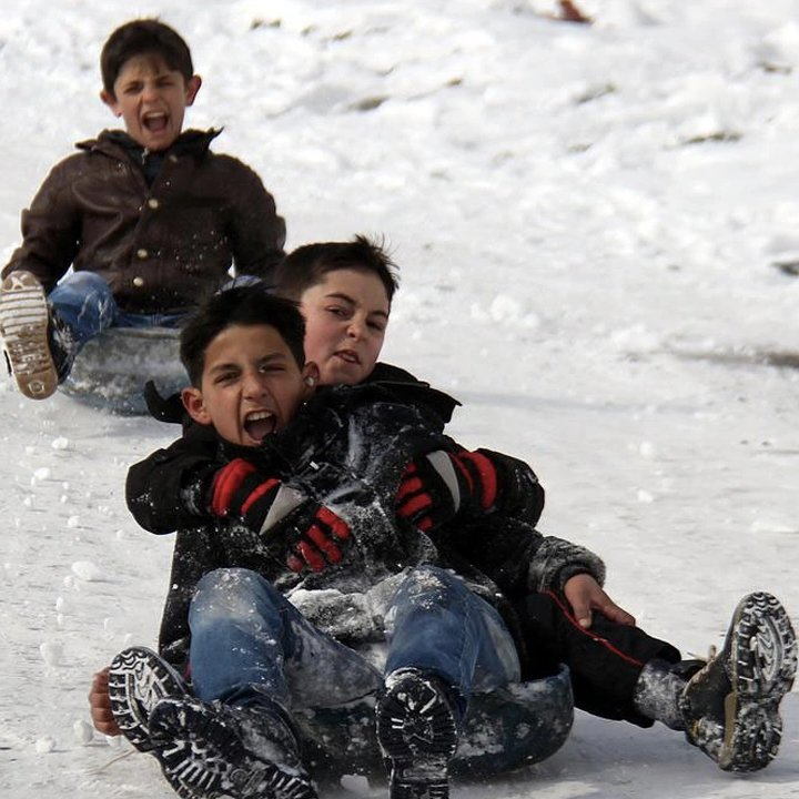 Boşuna Tıklama tweet media