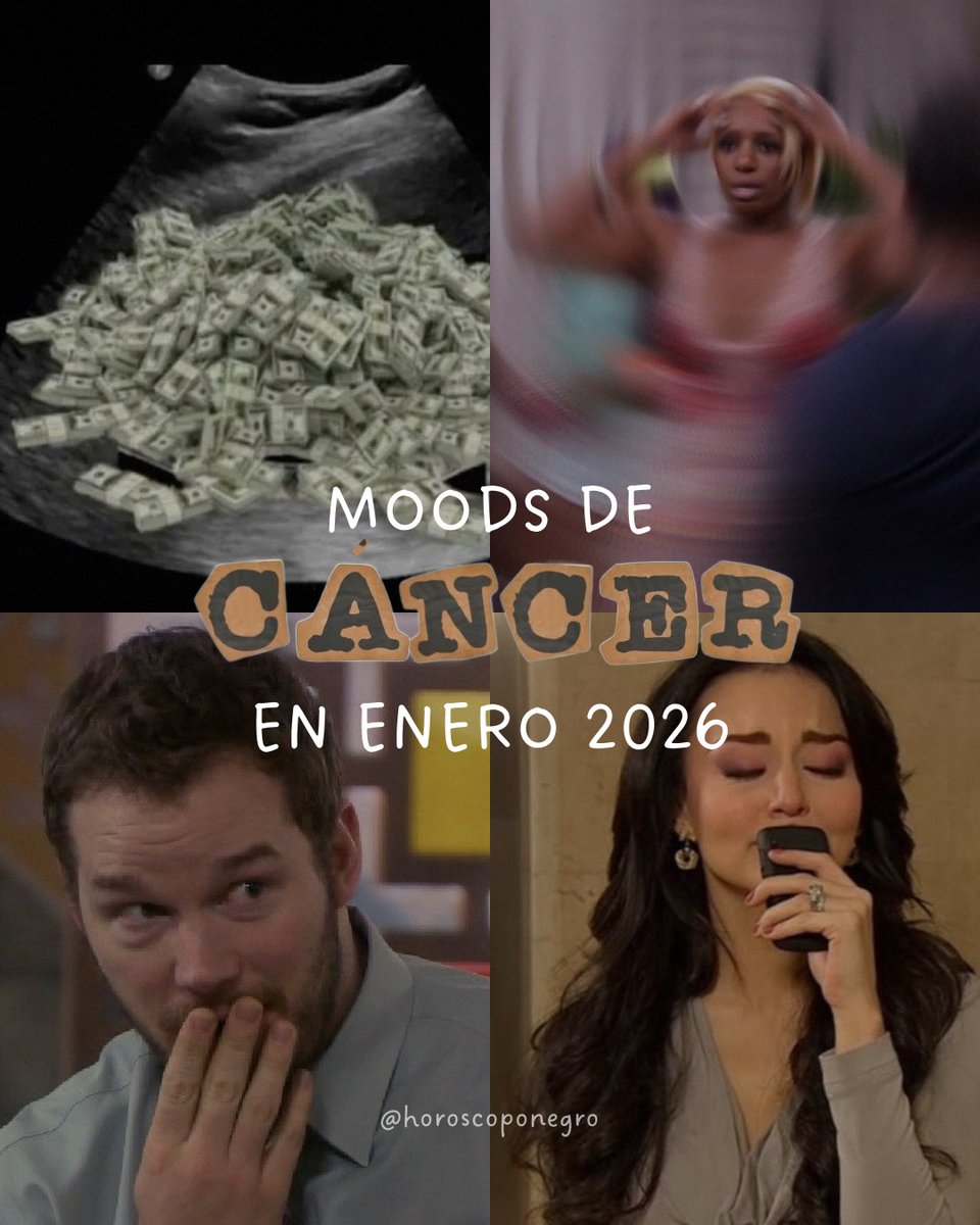 cancer_hn's tweet photo. ¿Qué crees que será lo más destacado de este mes? 🔮 https://t.co/TEHgbgbxye