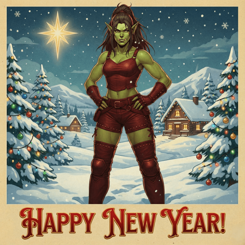 GH Arena tweet media