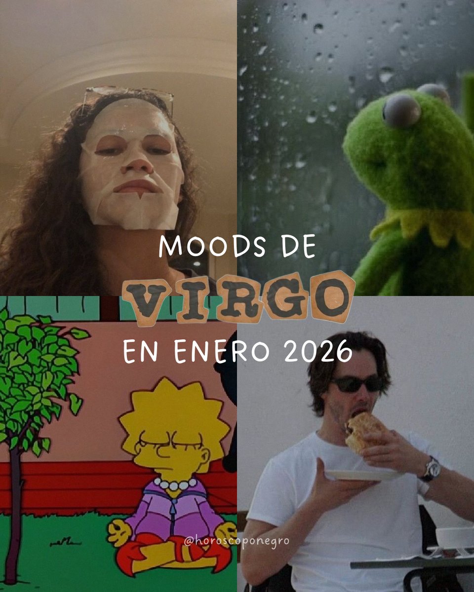 virgo_hn's tweet photo. ¿Qué crees que será lo más destacado de este mes? 🔮 https://t.co/AtsFun8DlB