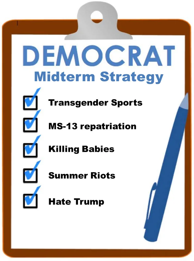 I Love America News tweet media