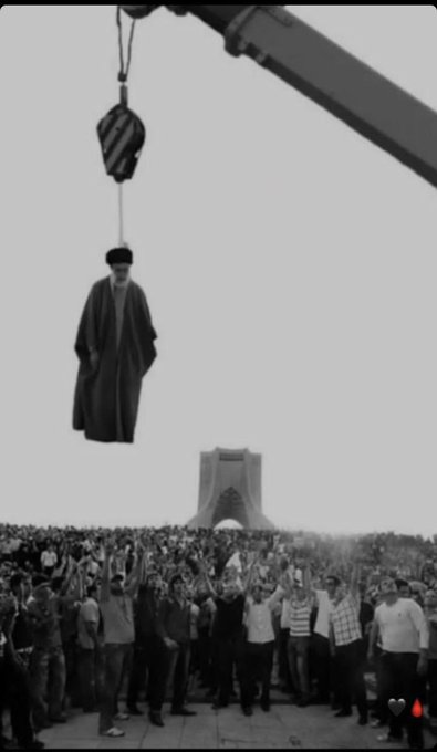 Nancy_Hadad93's tweet image. إن شاء الله سنشهد نهاية المشروع الايراني قريبا