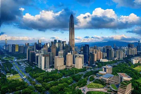 A #Shenzhen 70% auto sono elettriche...
gli abitanti hanno iniziato a rivedere cielo azzurro...
qualità dell'aria migliora e riduce morti tumore...
Noi siamo ancora nel paleolitico con tanti masochisti e sosteniamo le carrozze coi cavalli...
la salute non interessa evidentemente