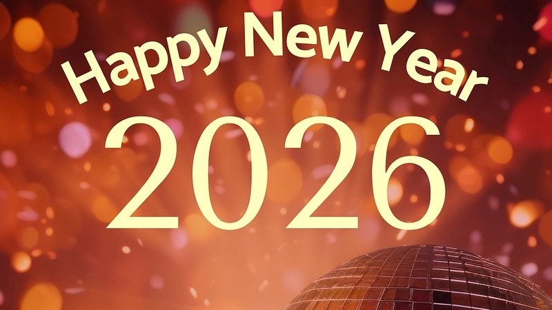 MaderShannon's tweet photo. Wishing you a prosperous New Year! #NewYear #Prosperity https://t.co/8iq4xdDWbZ