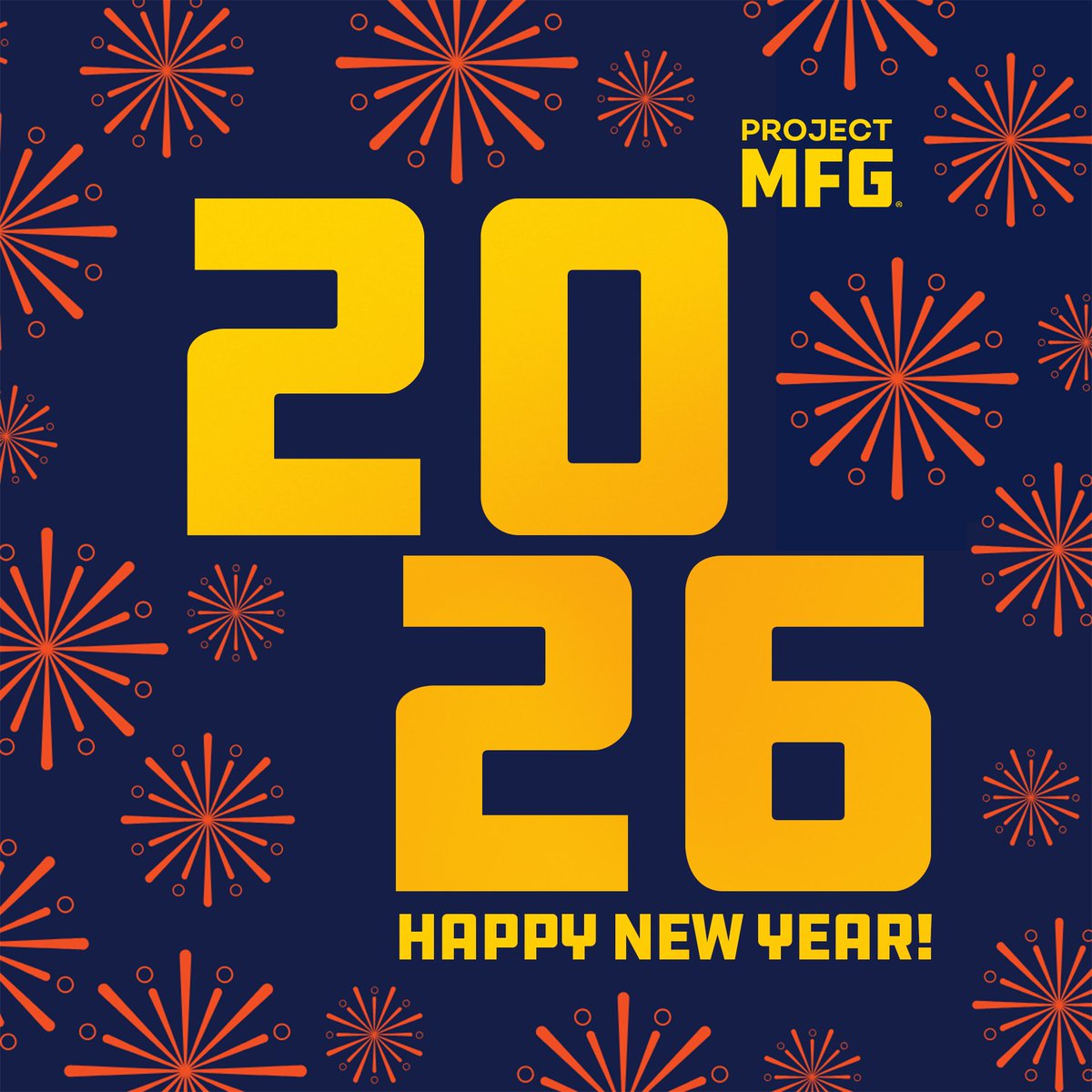 Project MFG tweet media