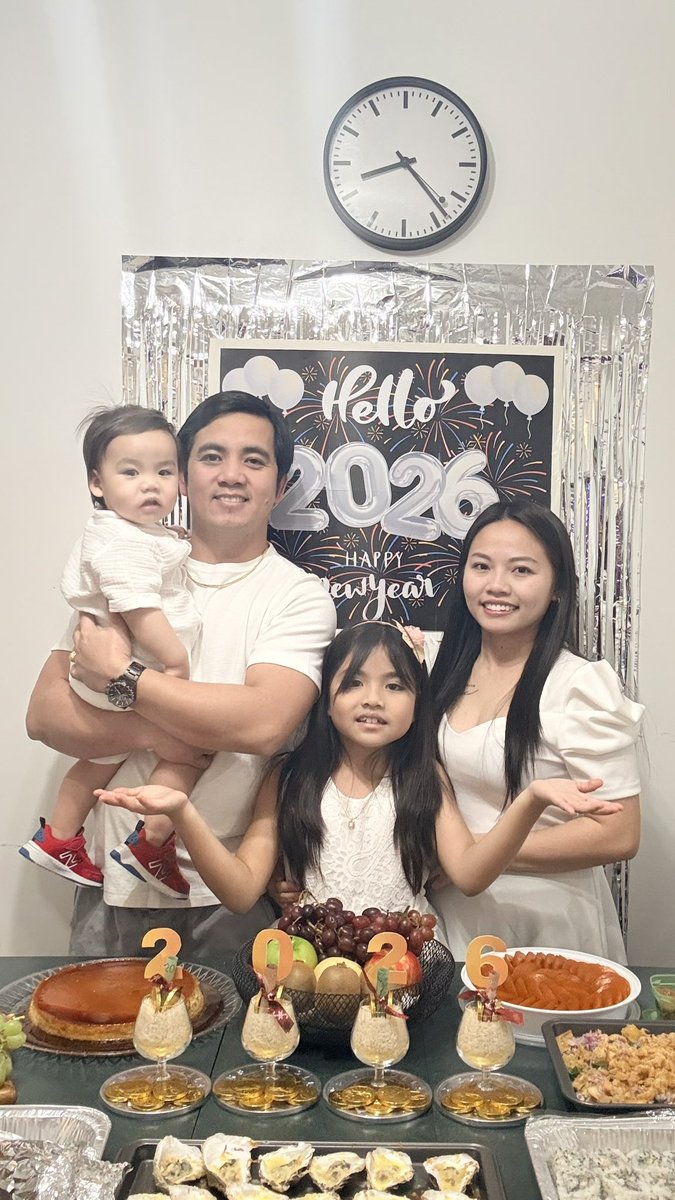 ms_chichay's tweet photo. Happy New Year 🎉🥂 https://t.co/pZ2kWjBdpP