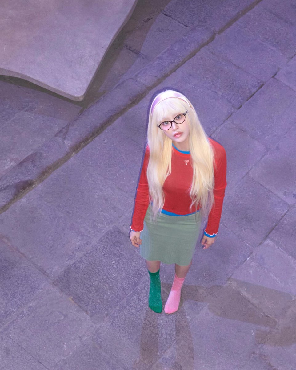 kjiwoopics's tweet image. ⤷ ゛🍏🍎   ˎˊ˗