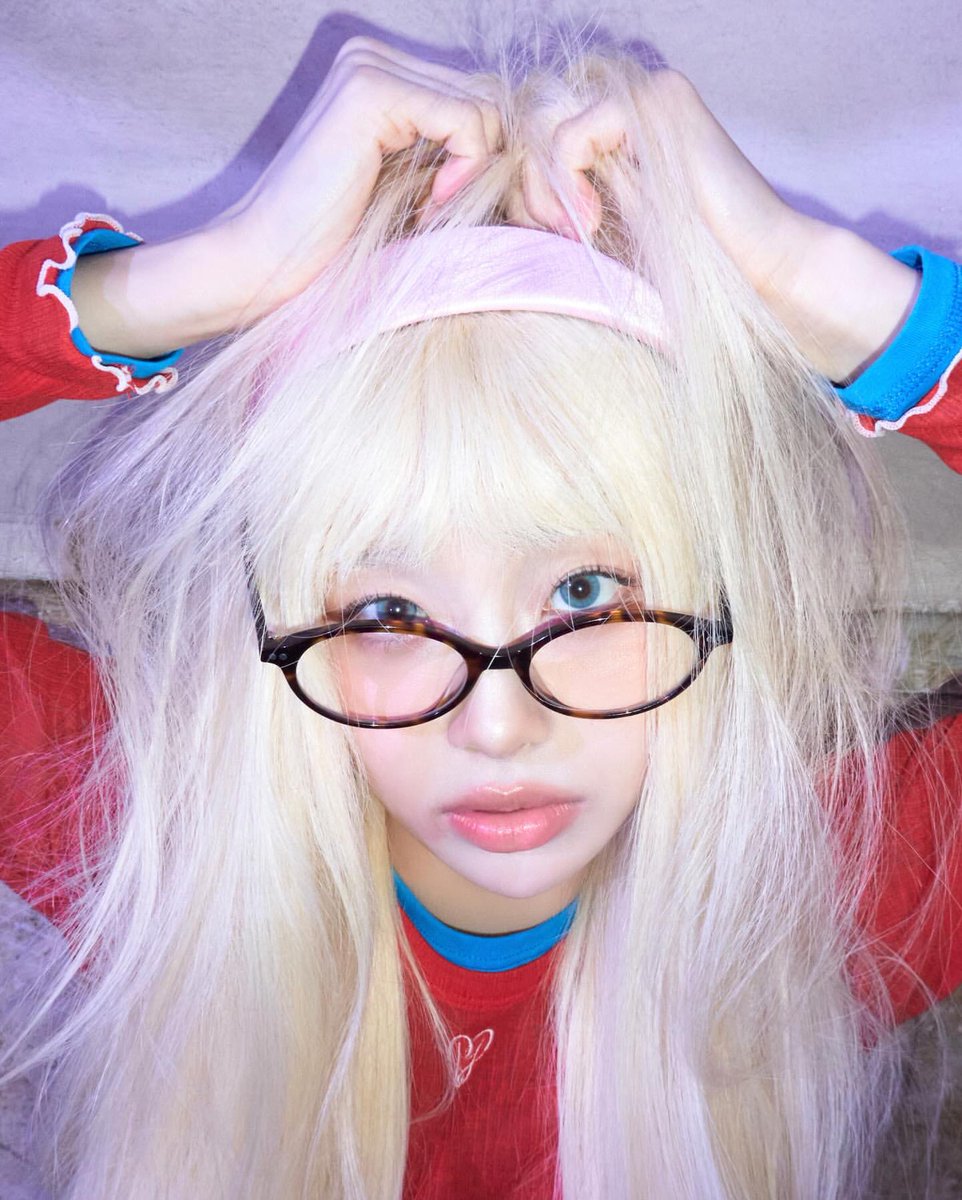 kjiwoopics's tweet image. ⤷ ゛🍏🍎   ˎˊ˗