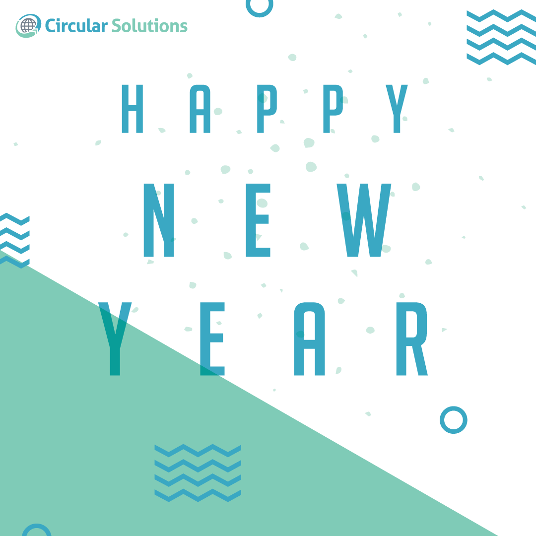 Circular Solutions Advisors tweet media