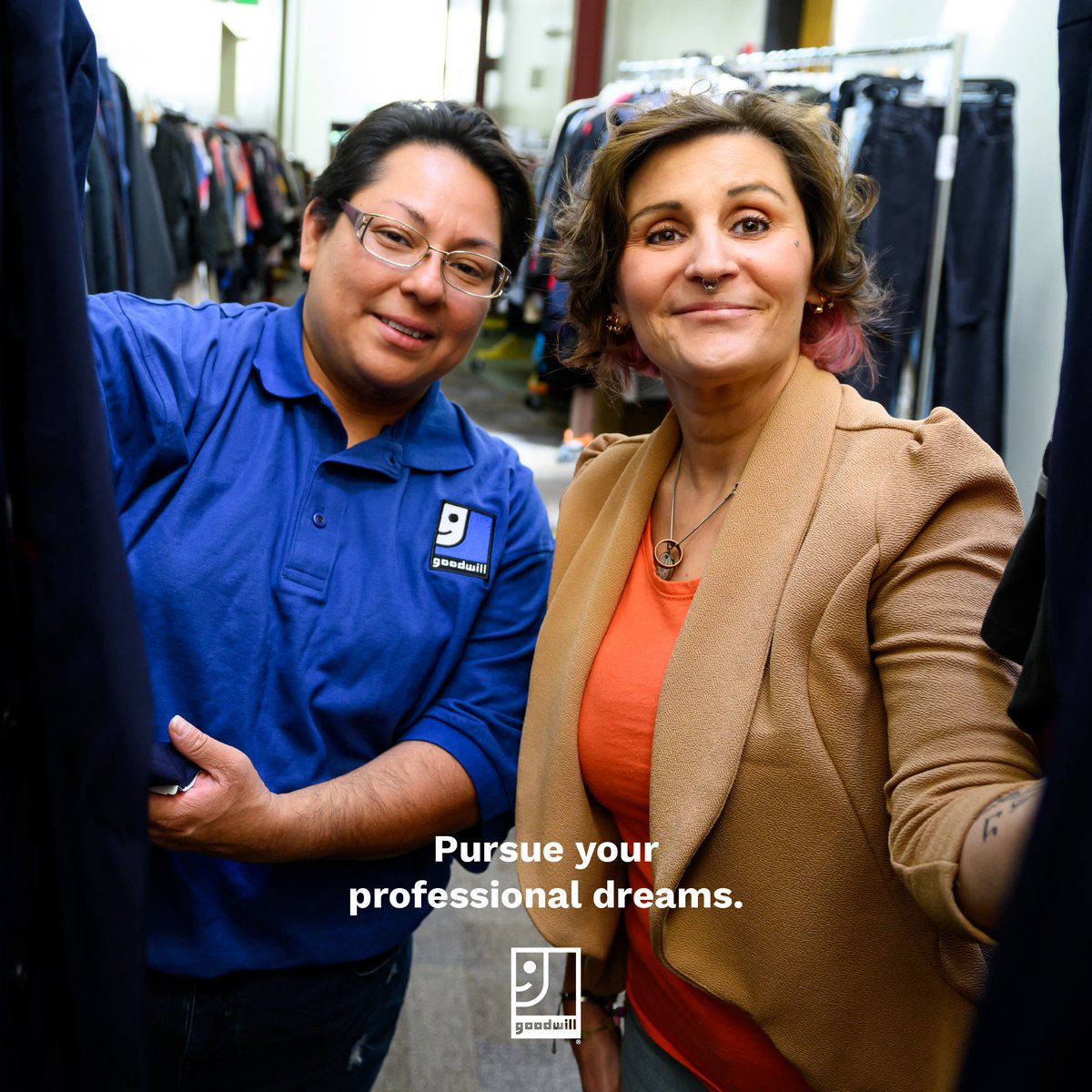 Goodwill NOW tweet media