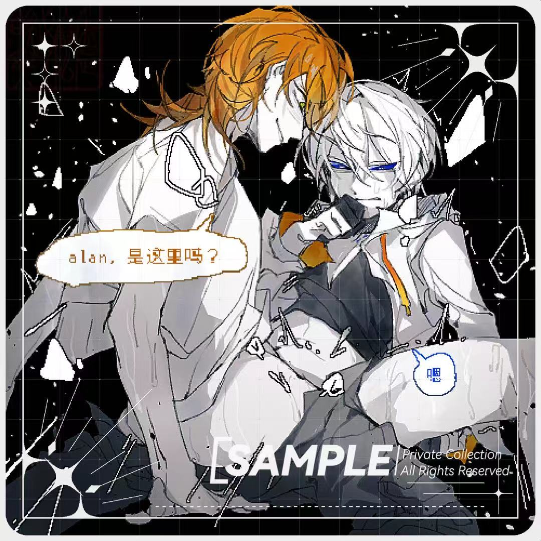gracezip233's tweet photo. Aaaaah, tscalan!!! So adorable!! I love a bottom who patiently guides the top onto himself 😭💖#tscalan
#alanbecker https://t.co/jIlMUEZago