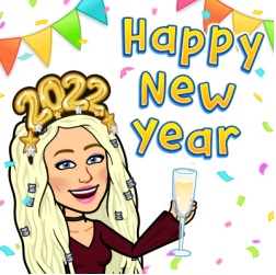 Greetings from the Heaven.  Have a joyous and prosperous new year! 
It could happen! 
p.s.  I hope I can get another hall pass to visit! See you soon!
#itcouldhappen #judytenutalegacy