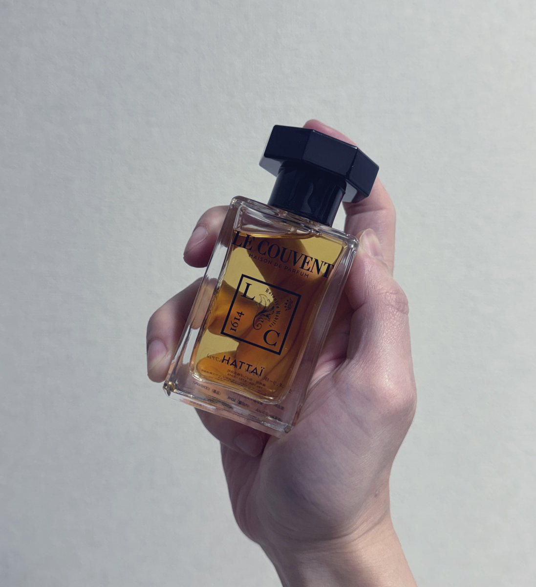 ル クヴォン メゾン ド パルファム公式 (@lecouvent_japan) / Posts / X