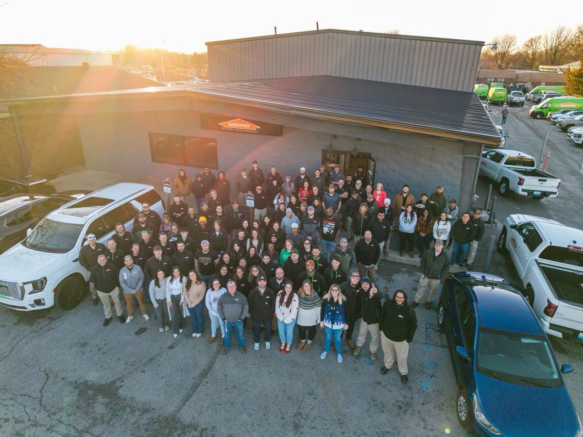 servprolexky's tweet image. Wishing you a Happy New Year from all of us at Servpro Team Phillips/Smith! 🌟

#biohazard #CommercialRestoration #roofing #roofing #StormDamageRepair #FireDamageRestoration #mitigation #moldmitigation #biohazardcleanup #Servpro #demolitionservices #drying #MoldRemediation