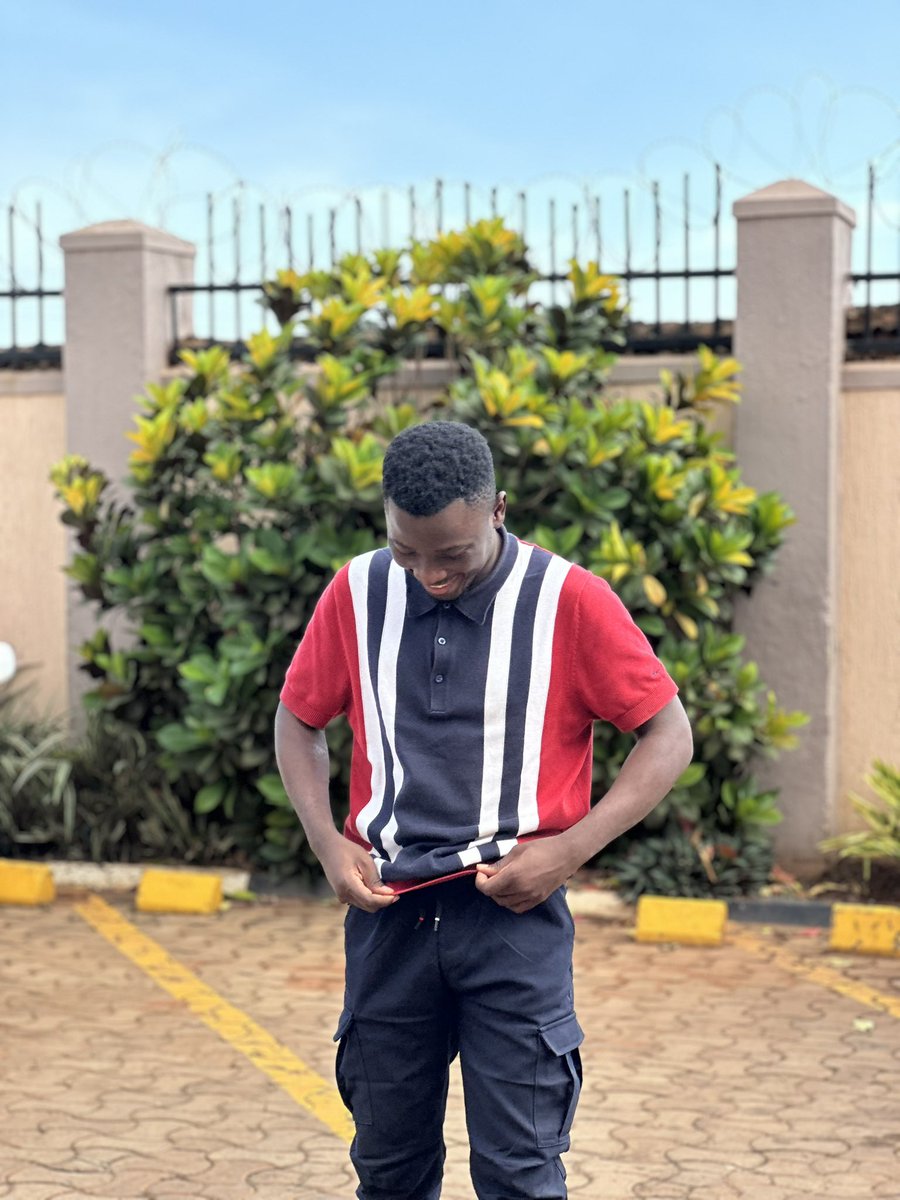 MASENGERE AMBROSE DILLAN tweet media